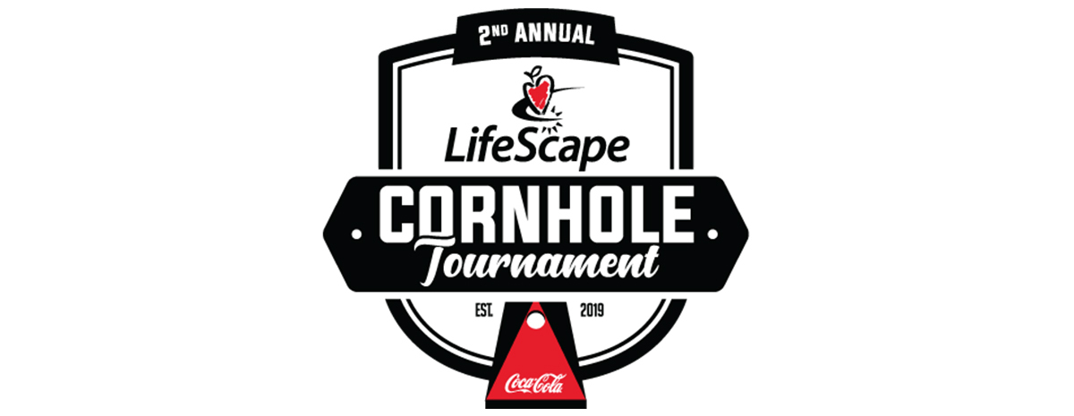 2020 LifeScape Cornhole Tournament 